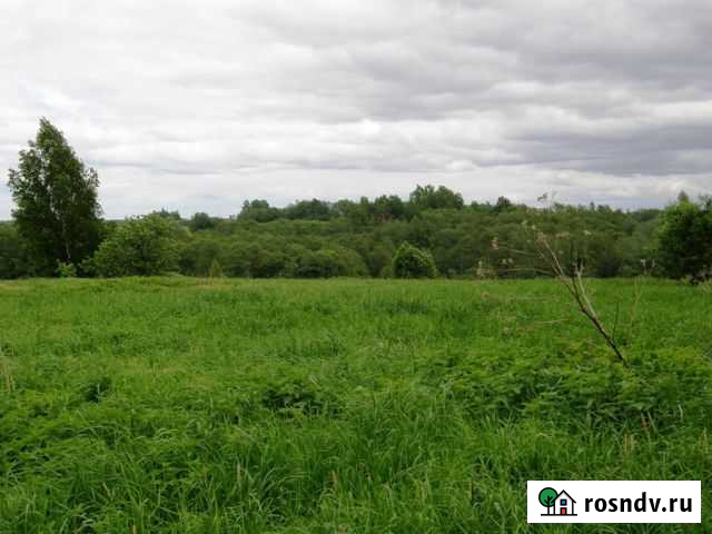 Участок ИЖС 15 сот. на продажу в Зубцове Зубцов - изображение 1