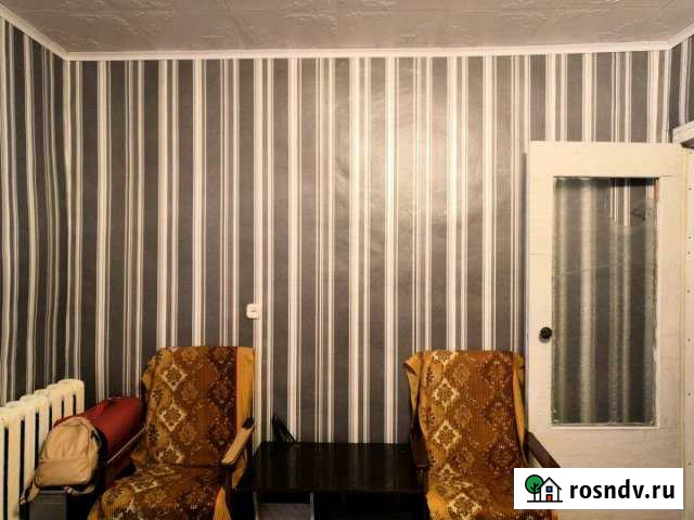 1-комнатная квартира, 28 м², 3/5 эт. в аренду на длительный срок в Муроме Муром - изображение 1