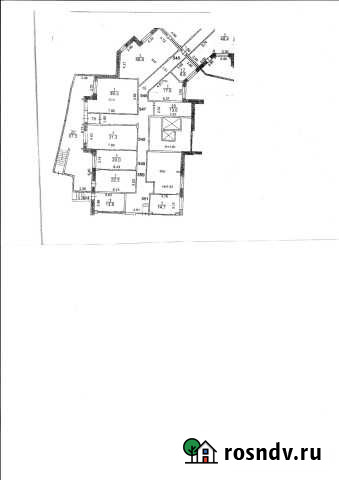 Помещение свободного назначения, 17.5 кв.м. Балашиха - изображение 1