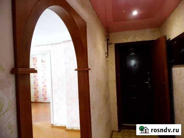 3-комнатная квартира, 46 м², 1/2 эт. на продажу в Зуевке Зуевка - изображение 1