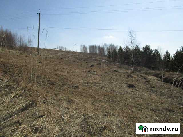 Участок ИЖС 20 сот. на продажу в Осинниках Осинники - изображение 1