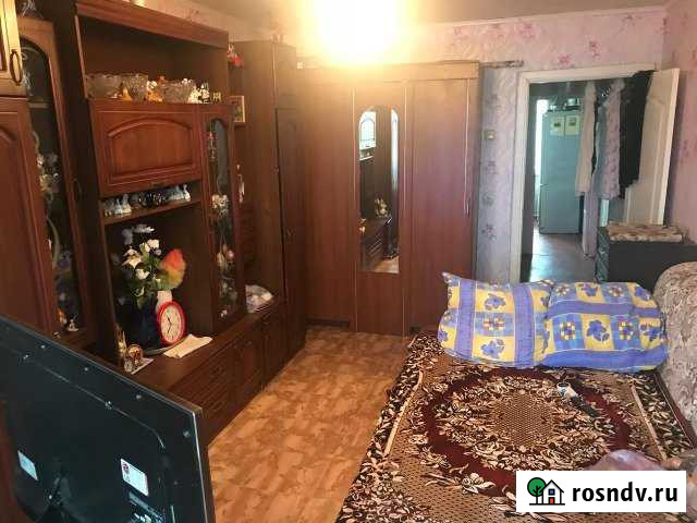 2-комнатная квартира, 51 м², 5/5 эт. на продажу в Старой Каменке Старая Каменка - изображение 1