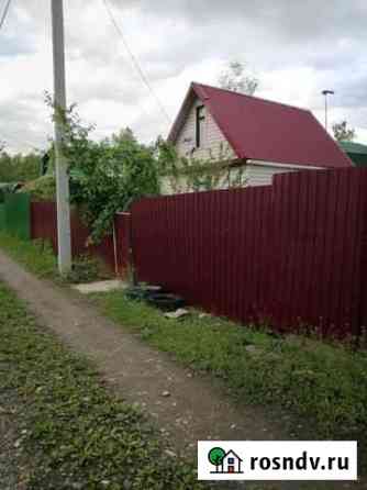 Дача 20 м² на участке 6 сот. на продажу в Восточном Восточное