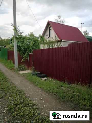 Дача 20 м² на участке 6 сот. на продажу в Восточном Восточное - изображение 1