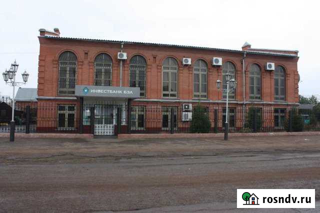 Помещение свободного назначения, 740.1 кв.м. Бузулук - изображение 1