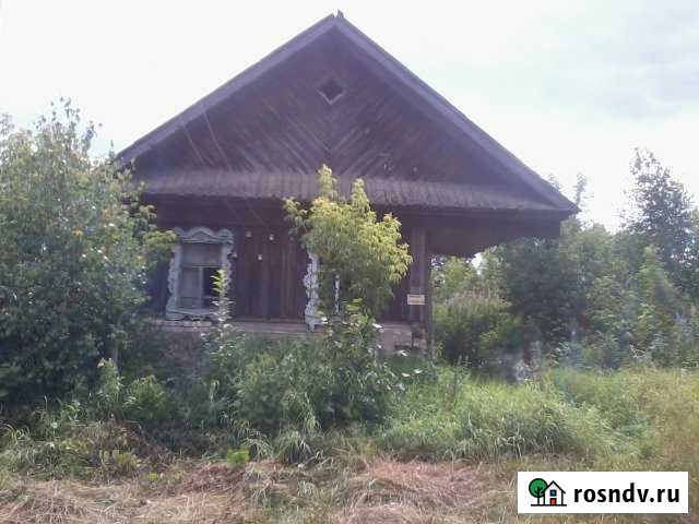 Участок ИЖС 14 сот. на продажу в Воскресенском Нижегородской области Воскресенское - изображение 1