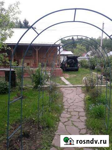 Дача 100 м² на участке 6 сот. на продажу в Ермолино Ермолино - изображение 1