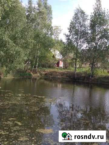 Участок СНТ, ДНП 6 сот. на продажу в Бору Бор - изображение 1