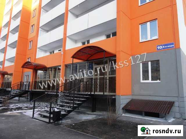 Помещение свободного назначения, 75 кв.м. Курган - изображение 1