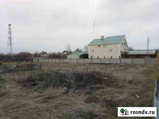Участок ИЖС 25 сот. на продажу в Самарском Самарское