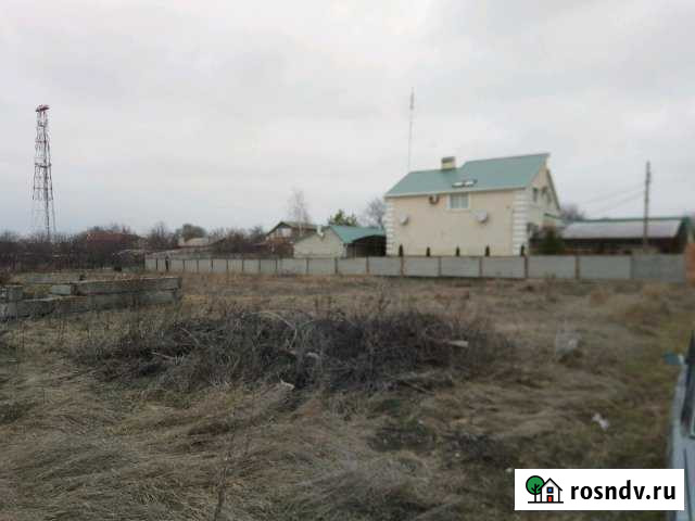 Участок ИЖС 25 сот. на продажу в Самарском Самарское - изображение 1