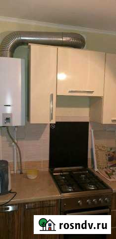 1-комнатная квартира, 30 м², 5/5 эт. на продажу в Гусе-Хрустальном Гусь-Хрустальный - изображение 1