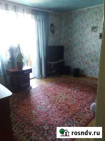 1-комнатная квартира, 31 м², 5/5 эт. на продажу в Юрге Юрга - изображение 1