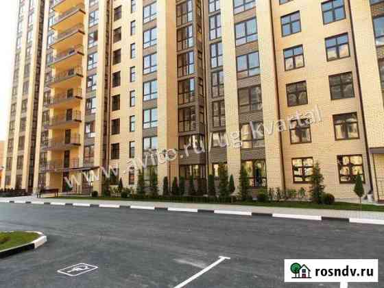 1-комнатная квартира, 45 м², 10/13 эт. на продажу в Анапе Анапа
