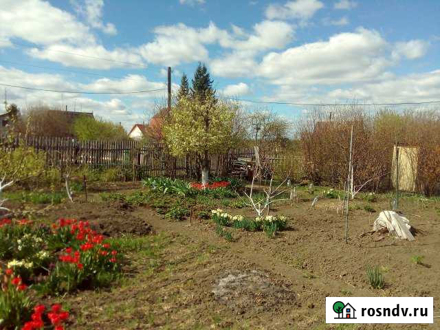 Дача 32 м² на участке 5 сот. на продажу в Павловске Алтайского края Павловск - изображение 1