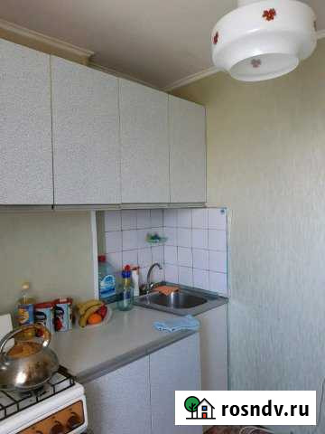 1-комнатная квартира, 32 м², 5/5 эт. на продажу в Гусе-Хрустальном Гусь-Хрустальный - изображение 1