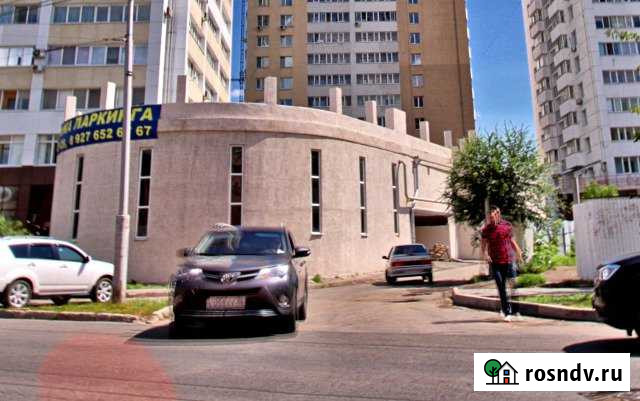 Машиноместо 18 м² в аренду в Самаре Самара - изображение 1