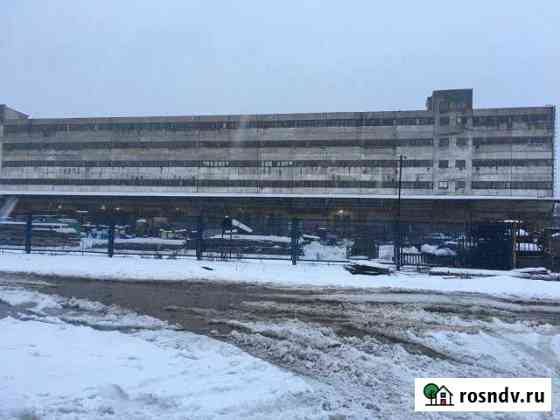 Свободного назначения 13300 кв.м. Белгород