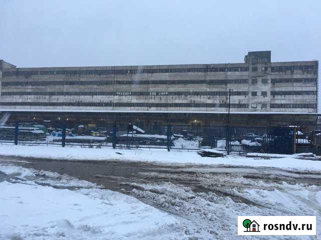 Свободного назначения 13300 кв.м. Белгород - изображение 1