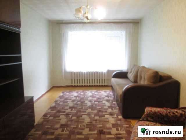 2-комнатная квартира, 47 м², 1/5 эт. в аренду на длительный срок в Щёлково Щёлково - изображение 1