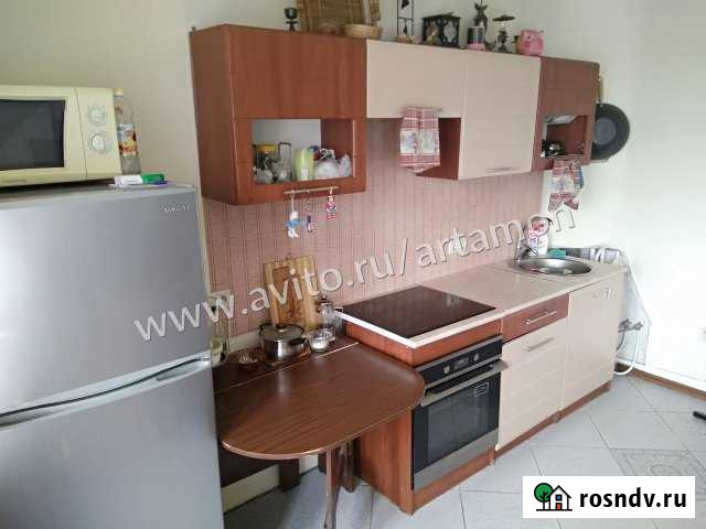 3-комнатная квартира, 62 м², 10/10 эт. на продажу в Солнечногорске Солнечногорск - изображение 1