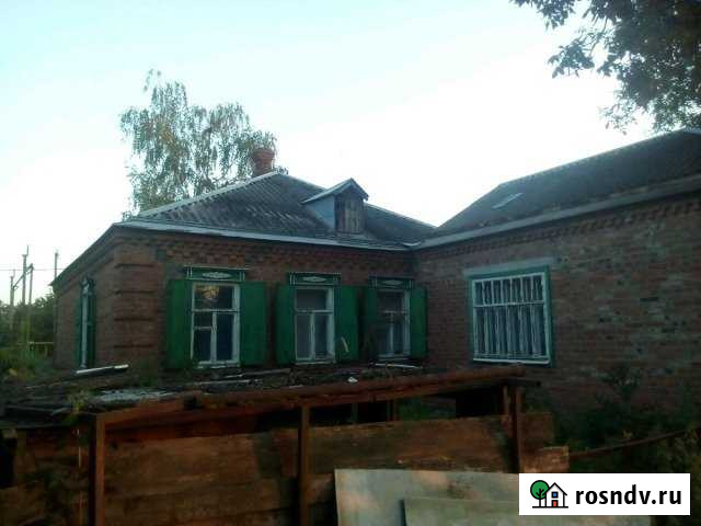 Дом 96 м² на участке 48 сот. на продажу в Кагальнике Кагальник - изображение 1