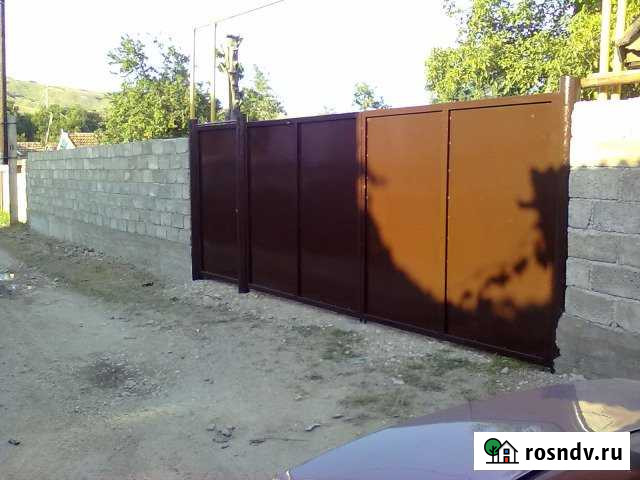 Дача 23 м² на участке 12 сот. на продажу в Учкекене Учкекен - изображение 1