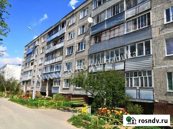 3-комнатная квартира, 70 м², 2/5 эт. на продажу в Пролетарском Московской области Пролетарский - изображение 1