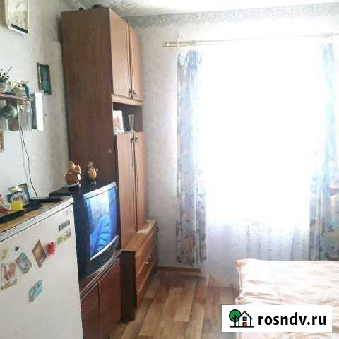 Комната 13 м² в 1-ком. кв., 4/9 эт. на продажу в Краснокамске Краснокамск - изображение 1