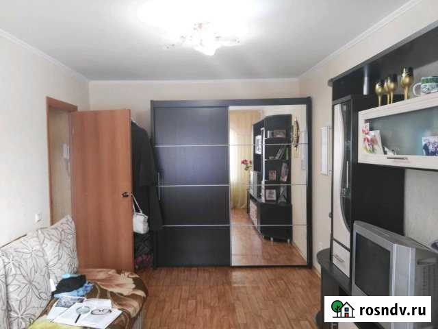 1-комнатная квартира, 31 м², 1/5 эт. на продажу в Светлом Калининградской области Светлый - изображение 1