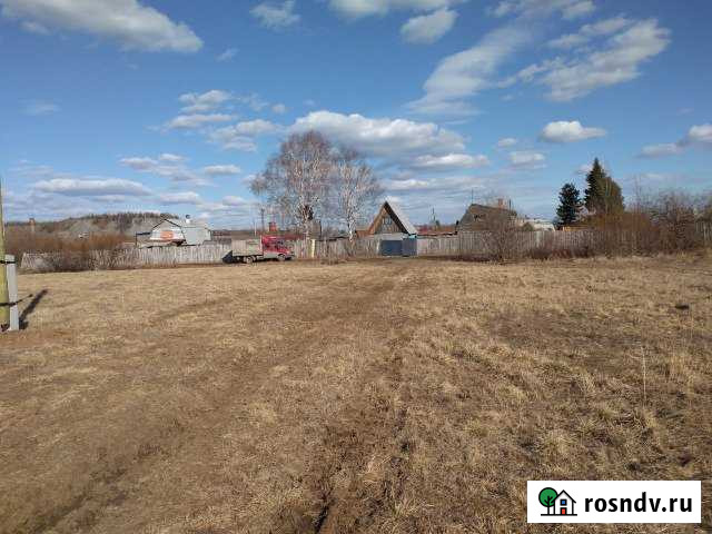 Участок ИЖС 11 сот. на продажу в Билимбае Билимбай - изображение 1