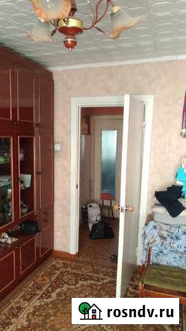 3-комнатная квартира, 62 м², 4/5 эт. на продажу в Артемовском Артемовский - изображение 1