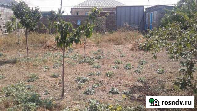 Участок ИЖС 5 сот. на продажу в Дагестанских Огнях Дагестанские Огни - изображение 1