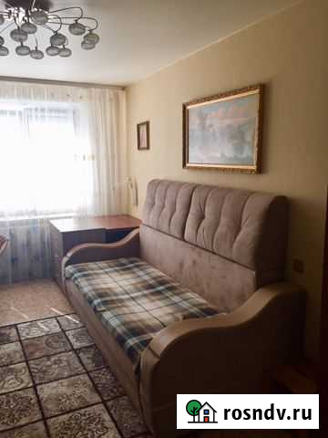 3-комнатная квартира, 63 м², 5/5 эт. на продажу в Пыть-Яхе Пыть-Ях - изображение 1