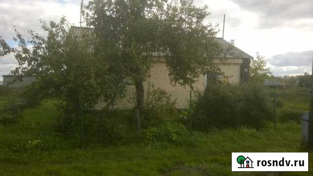 Дом 73 м² на участке 15 сот. на продажу в Марьяновке Марьяновка - изображение 1