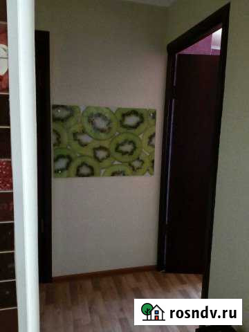 2-комнатная квартира, 36 м², 1/2 эт. на продажу в Дубовке Волгоградской области Дубовка - изображение 1