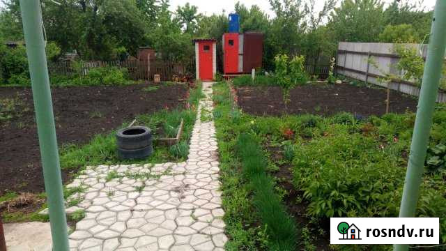 Дача 35 м² на участке 5 сот. на продажу в Россоши Россошь - изображение 1