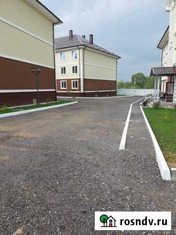 1-комнатная квартира, 44 м², 2/3 эт. на продажу в Раменском Раменское - изображение 1