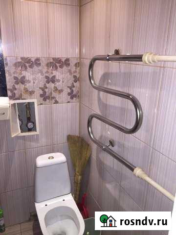 1-комнатная квартира, 31 м², 2/5 эт. на продажу в Междуреченске Кемеровской области Междуреченск - изображение 1