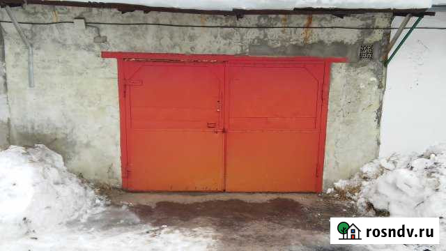 Гараж 25 м² на продажу в Дубне Московской области Дубна - изображение 1