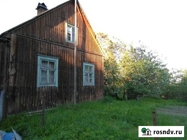 Дом 40 м² на участке 17 сот. в аренду на длительный срок в Лахденпохье Лахденпохья - изображение 1