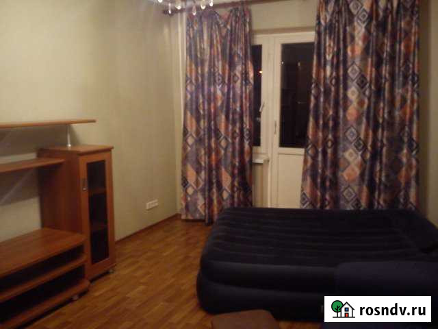 2-комнатная квартира, 65 м², 23/24 эт. в аренду на длительный срок в Одинцово Одинцово - изображение 1