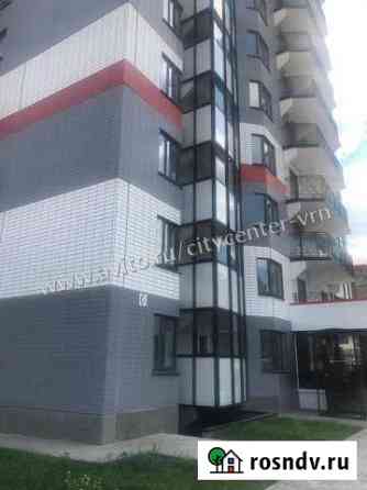 Квартира-студия, 38 м², 7/17 эт. на продажу в Воронеже Воронеж