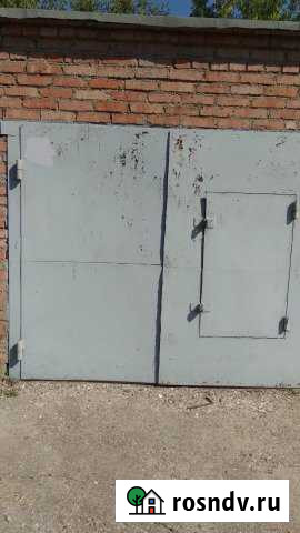 Гараж 20 м² на продажу в Мелеузе Мелеуз - изображение 1