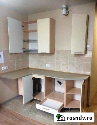 Квартира-студия, 21 м², 1/15 эт. на продажу в Красногорске Московской области Красногорск - изображение 1