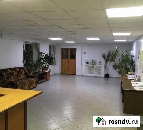 Комната 12 м² в 9-ком. кв., 7/9 эт. в аренду на длительный срок в Сосновом Бору Сосновый Бор - изображение 1