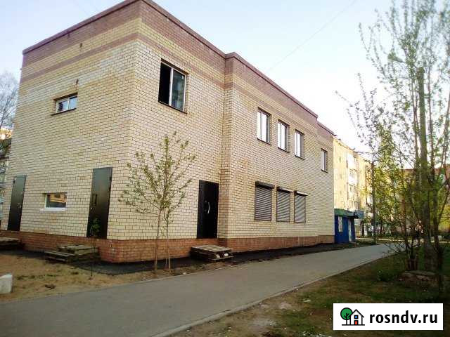 Сдам помещение свободного назначения, 180 кв.м. Тутаев - изображение 1