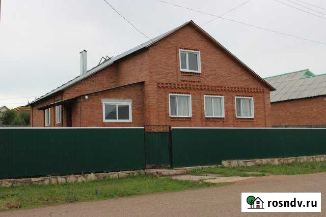 Дом 100 м² на участке 18 сот. на продажу в Федоровке Федоровка - изображение 1