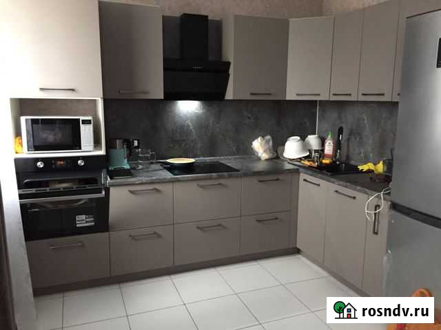 3-комнатная квартира, 70 м², 2/5 эт. на продажу в Лабытнанги Лабытнанги - изображение 1