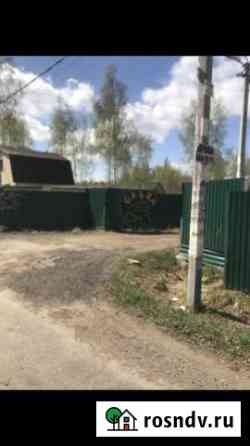 Участок СНТ, ДНП 10 сот. на продажу в Пролетарском Московской области Пролетарский